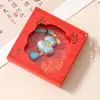Accesorios Hanfu de Brocado de la Dinastía Song, Colgante de Bolsa de la Suerte Calabaza, Llavero para Teléfono Móvil, Colgante de Bolsita, Regalo de Vacaciones, Bolsa Aromática