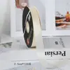 Cinta de Color Sólido de 2.5 cm Flor de Cinta Empaque Hecho a Mano Material DIY Floristería Floricultura Decoración Ramo de Flores Cinta Cinta Cinta