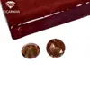 Piedras Sueltas de Zultanita Piedra Preciosa Redonda que Cambia de Color Joyería Incrustada con Piedras Fuente Stock Listo Especificaciones Completas
