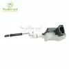 Adecuado para Bora Modelo 98 y Touareg Antiguo 1J0810773B Motor de Tapa de Tanque de Combustible, Puerto de Combustible de Tapa de Tanque de Combustible
