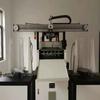 Máquina alimentadora de balanceo servoalimentada por estampado redondo Servo Izquierda y Derecha Equipo alimentador de balanceo izquierdo y derecho