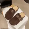 Zapatos Casuales de Plataforma Gruesa para Mujeres Bajitas que Aumentan la Altura, Estilo Nuevo de Otoño 2026, Versátiles para Exteriores, sin Cordones, Semi-Cerrados