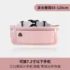 Riñonera Deportiva, Cinturón para Teléfono para Correr, Equipo Personal Versátil Casual para Mujer, Mochila para Hombre, Impermeable para Ciclismo