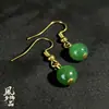 Regalo del Día de la Madre Set de Tres Piezas de Collar, Aretes y Pulsera de Perlas de Imitación para Mamá, Conjunto de Joyería Elegante y Sencillo