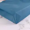 Bolsas No Tejidas Personalizadas con Impresión a Color Laminada, Bolsas Tote No Tejidas, Bolsas de Entrenamiento y Publicidad, Bolsas de Compras Ecológicas, Logo