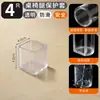 Capas para Pés de Mesa e Cadeira PVC Resistente ao Desgaste Pads Antiderrapantes para Pés Proteção para Pés de Mesa e Cadeira Almofadas Protetoras para Pés de Mesa e Banqueta