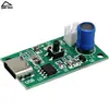 Transductor atomizador de microporos ultrasónico, placa oscilante, placa de accionamiento de pulverización, módulo, accesorios DIY para humidificador de aire