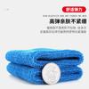 Muñequera Extensa Bordada con Etiqueta Tejida para Hombres y Mujeres, Muñequera Deportiva, Absorbente de Sudor, Transpirable para Baloncesto y Voleibol en Verano