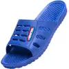 Compra Uno y Llévate Otro Gratis Pantuflas de Hombre Verano Uso en Casa Baño Interior Exterior Duraderas Antideslizantes Resistentes al Olor Zapatos Chanclas de Verano para Hombre