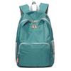 Mochila Casual Ligera para Exteriores Multifuncional para Viaje Montañismo Plegable Mochila para Hombre de Gran Capacidad para Desplazamiento Deportivo Bolsa Escolar