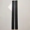 Accesorios para Rasqueta de Piso Limpiaparabrisas de Silicona Rasqueta de Agua Rasqueta para Piso de Azulejo y Baño Tira de Goma