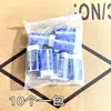 Goma de borrar blanca para exámenes de estudiantes, limpia, goma de borrar infantil, papelería de aprendizaje, suministros, venta al por mayor