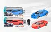 Nuevo Coche de Control Remoto en Caja de Color Grande Juguete de Coche Inalámbrico Bidireccional para Niños Coche para Niño Regalo Juguete Venta al por Mayor
