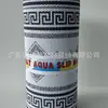 Exportado para México e Chile, Tira de Esponja de Espuma Lisa Estampada Tapete Antiderrapante, Tapete de Banheiro, Tapete de Chão Multifuncional para Casa