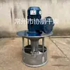 -C Forno de Circulação de Ar Quente Sala de Secagem Ventilador Axial 380v Equipamento de Secagem Resistente a Altas Temperaturas Acessórios