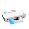 Máquina de Plastificação Totalmente Automática SL200 Personalizável Máquina de Plastificação de Fotos Máquina de Plastificação de Documentos