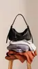 Bolso de Piel de Vaca de Capa Superior Togo para Mujer, Bolso Tote Transfronterizo de Cuero Genuino de Alta Gama a la Moda, Bolso de Mano y Bolso Cruzado Versátil de Moda