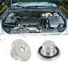 Adecuado para Buick Regal Cruze Chevrolet Aveo Epica tapón de drenaje del cárter de aceite 90502556
