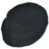 Sombrero Lei Feng Grueso Cálido para Hombre Mayor de Invierno, Sombrero de Algodón para Abuelo y Personas Mayores, Estilo Noreste