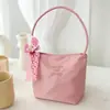 Bolsas prácticas para recuerdos de boda, bolsos para damas de honor, cajas de regalo de cumpleaños para niños de nicho coreano