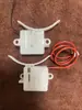 Motor de Desenganche Semiautomático Cerradura de Huellas Dactilares Doméstica Cerradura con Contraseña Motor de Cerradura Electrónica Accesorios de Embrague de Motor