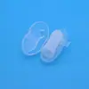 Cepillo de Dedo para Mascotas Cepillo de Dedo de Silicona para Limpieza Dental Cepillo de Dedo para Cuidado Bucal de Gatos Herramienta de Limpieza Cepillo de Dientes para Perro Cepillo de Dedo para Limpieza Dental
