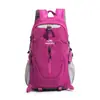 Mochila para senderismo y montañismo al aire libre para hombres y mujeres, mochila ligera, mochila de senderismo resistente al agua y al desgaste