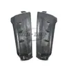 Cubierta inferior del radiador para Yamaha 2021-2023 Mt09 / Sp