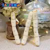 Em Estoque 4 polegadas [Série Frutas e Legumes] 10cm Boneco de Pelúcia Máquina de Bonecas Celebridade da Internet Original Criativo