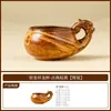 Taza de Té Pequeña con Dragón en Relieve Esmaltado Taza Maestra de Cerámica Taza Individual para Uso Doméstico Taza para Cata de Té Juego de Té de Gama Alta Recipiente para Té