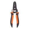 Pinzas Pelacables Manuales, Pinzas para Cable de Red que Ahorran Trabajo, Pinzas de Crimpado, Pelacables para Electricista, Pinzas Pelacables de Punta Multiusos al por Mayor