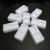 Cargador Apple empaque soporte interior blíster blanco soporte interior 3c digital eléctrico electrónico caja de plástico soporte interior blíster