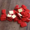 Bom item prático produto novo suprimentos decoração de casa nova gancho forte vermelho gancho festivo de casamento ferramentas de organização gancho