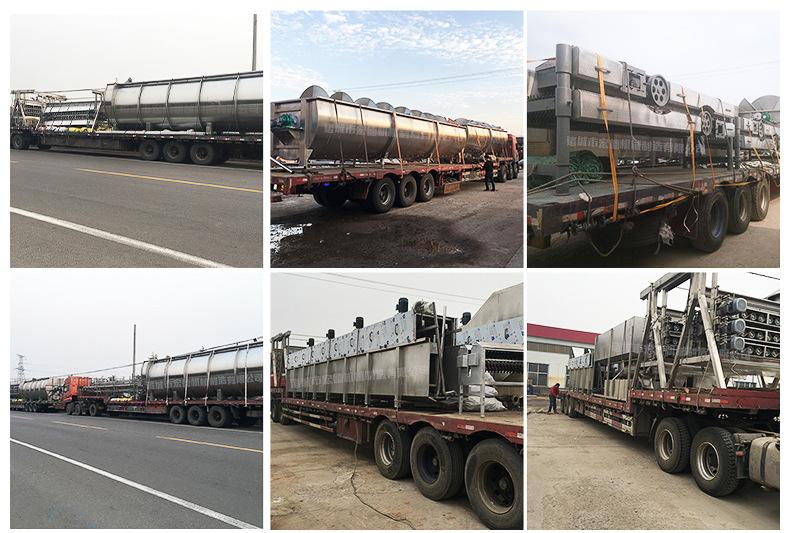 屠宰流水线设备