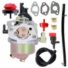 951-12705 Carburador Troy-Bilt 2410 2620 31AS62N2711 31AS2P5C711