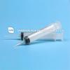 Seringa Cotovelo Dispensador de Material de Moldagem Dental Consumíveis Dentários Irrigador Oral Seringa Cotovelo