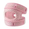 Cinturón Patelar Rodilleras Deportivas Profesionales para Proteger la Articulación de la Rodilla Equipo Protector para Mujer para Correr Equipo Deportivo Cuerda para Saltar Rodilleras