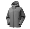 Jaquetas Unisex para Exterior Outono/Inverno 2026, Modernas e Casuais, Versáteis de Camada Única à Prova de Vento Casuais para Casais
