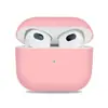 Em estoque Airpods3 nova capa de silicone para apple airpods pro3 capa de silicone bluetooth dividida