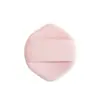Esponja de Dedo para Polvos, Mini Esponja de Dedo para Polvos, Cojín de Aire Q-Bomb, Base de Maquillaje Líquida Pequeña, Corrector, Cojín de Aire de Belleza
