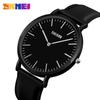 Relojes de pareja Time Beauty Fashion para hombres y mujeres, relojes de cuarzo impermeables con cinturón de estudiante de moda coreana, fabricantes al por mayor