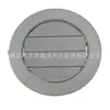 Salida de Aire Acondicionado de Techo 63610-26080-B0 Es Adecuada para Toyota Hiace 2005-2018
