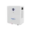 Batería de Fosfato de Hierro y Litio 12V100/200Ah 48V Energía Solar Aislada Fotovoltaica Almacenamiento de Energía Paquete de Baterías de Litio