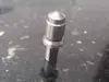 Indenter para Testador de Dureza Rockwell Indenter Rc-3 Indenter de Diamante Sonda Rosqueada Hrb1.588 Indenter de Esfera de Aço Indenter Brinell