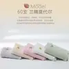 Calcinhas Femininas Lisas de Modal com Laço Meia-Cintura Embellishment Confortáveis Macias Algodão Fundo Bacteriostático Calcinhas Femininas