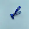 Soporte de cabeza plegable de aleación de aluminio, almacenamiento conveniente, diadema de bocina, polea, soporte de cabeza para caña de pescar, cabeza frontal competitiva para colgar