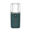 Dispositivo de Hidratación Nano Spray de Alcohol Dispositivo de Belleza con Niebla Fría Humidificador Hidratante Nano Atomización Recargable Hidratante