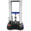 Máquina de teste de resistência à tração de máscara Instrumento de teste de tração de máscara Instrumento de teste de máscara