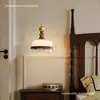 Lámpara Colgante Retro Estilo Medieval Color Té Pétalo para Restaurante Bar Lámpara Colgante Pequeña Estilo Japonés para Mesita de Noche Luz para Pasillo de Entrada