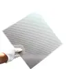 Procesamiento láser de microporos en tamices para máquinas de maíz, paneles de malla perforados con láser, corte de precisión de paneles de malla de filtro metálico, hecho a medida
